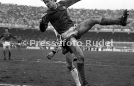 05.02.86 Italien - Deutschland