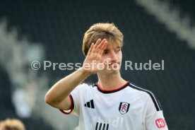 15.08.26 Fulham FC - VfB Stuttgart
