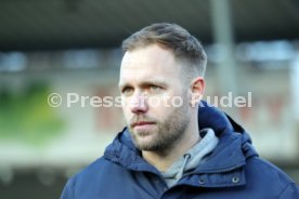 18.01.25 VfB Stuttgart II - FC Hansa Rostock