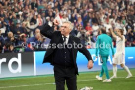 28.05.22 UEFA Champions League Finale 2022 FC Liverpool - Real Madrid