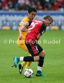 SC Freiburg - Eintracht Frankfurt