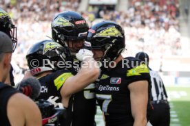 07.09.25 EFL Championship Game Stuttgart Surge - Vienna Vikings