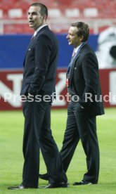 Sevilla-VFB