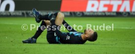 VfB Stuttgart - Hertha BSC Berlin