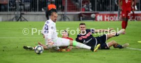 FC Bayern München - Roter Stern Belgrad