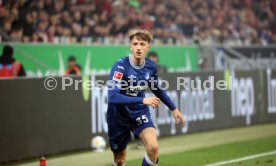 16.03.24 TSG 1899 Hoffenheim - VfB Stuttgart