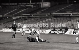 16.09.92 VfB Stuttgart - Leeds United