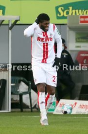 09.01.21 SC Freiburg - 1. FC K&ouml;ln