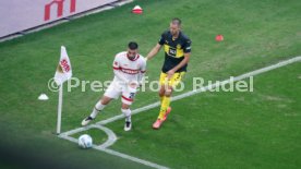 22.09.24 VfB Stuttgart - Borussia Dortmund