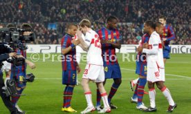 17.03.10 FC Barcelona - VfB Stuttgart