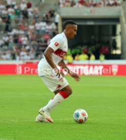 09.08.25 VfB Stuttgart - FC Bologna