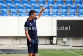 21.07.23 Karlsruher SC Fototermin Saison 2023/2024