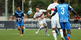 20.08.22 U19 VfB Stuttgart - U19 1. FC Heidenheim