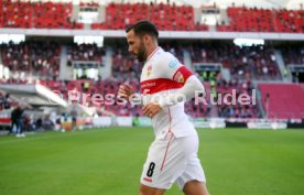 03.10.20 VfB Stuttgart - Bayer 04 Leverkusen
