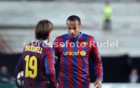 23.02.10 VfB Stuttgart - FC Barcelona