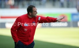 1. FC Heidenheim- VfL Bochum