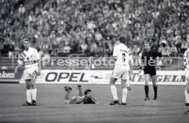 30.04.93 FC Bayern M&uuml;nchen - VfB Stuttgart