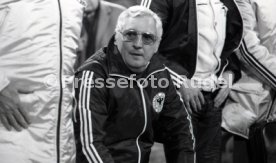 22.02.78 Deutschland - England