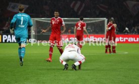 01.06.13 DFB-Pokal Finale 2013 FC Bayern M&uuml;nchen - VfB Stuttgart
