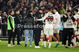 13.01.26 VfB Stuttgart - Eintracht Frankfurt