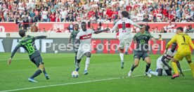 07.10.23 VfB Stuttgart - VfL Wolfsburg