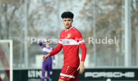 25.01.25 U17 VfB Stuttgart - U17 TSV 1860 München