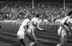 08.11.86 VfB Stuttgart - SV Werder Bremen