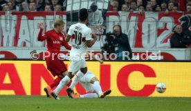 VfB Stuttgart - Bayer04 Leverkusen