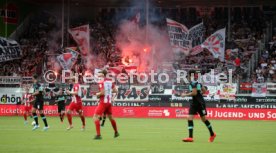 1. FC Heidenheim - VfB Stuttgart