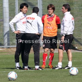 VfB Stuttgart