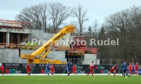12.12.21 Karlsruher SC - 1. FC Heidenheim