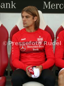 VfB Stuttgart - SpVgg Greuther F&uuml;rth