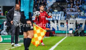 28.10.25 1. FC Heidenheim - Hamburger SV
