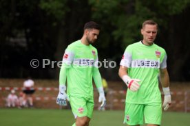 16.07.26 VfB Stuttgart Training