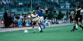 Deutschland - Argentinien