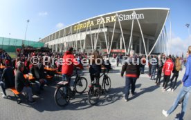 16.10.21 SC Freiburg - RB Leipzig