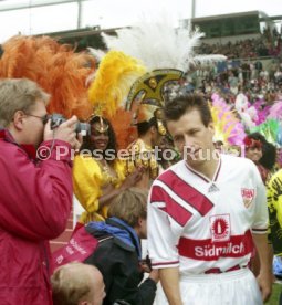 VfB Stuttgart