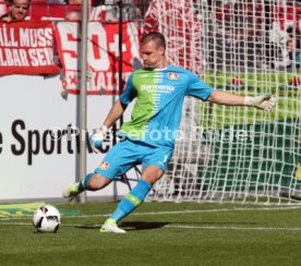 SC Freiburg - Bayer 04 Leverkusen