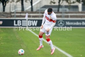 09.10.25 VfB Stuttgart - SV Elversberg