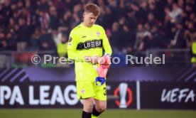 02.10.25 FC Basel - VfB Stuttgart