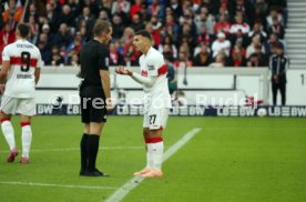 05.10.25 VfB Stuttgart - 1. FC Heidenheim