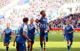 10.10.26 TSG 1899 Hoffenheim - Hamburger SV
