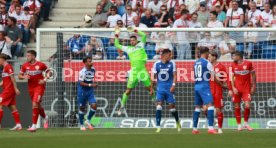 12.09.26 TSG 1899 Hoffenheim - VfB Stuttgart