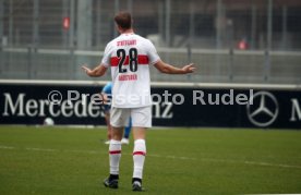 13.03.21 VfB Stuttgart II - FC Astoria Walldorf
