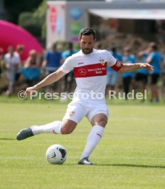 Hohenlohe Auswahl - VfB Stuttgart