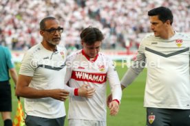 11.05.25 VfB Stuttgart - FC Augsburg