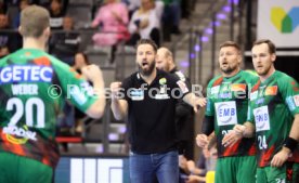 16.11.22 TVB Stuttgart - SC Magdeburg
