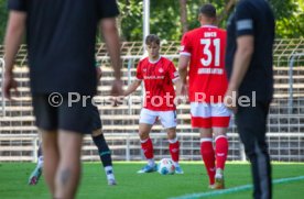 05.07.25 1. FC Kaiserslautern - FC St. Gallen