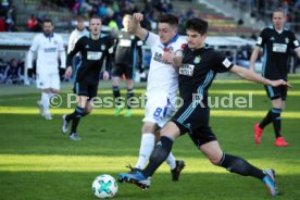 Karlsruher SC - Chemitzer SC