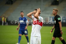 Karlsruher SC - VfB Stuttgart
